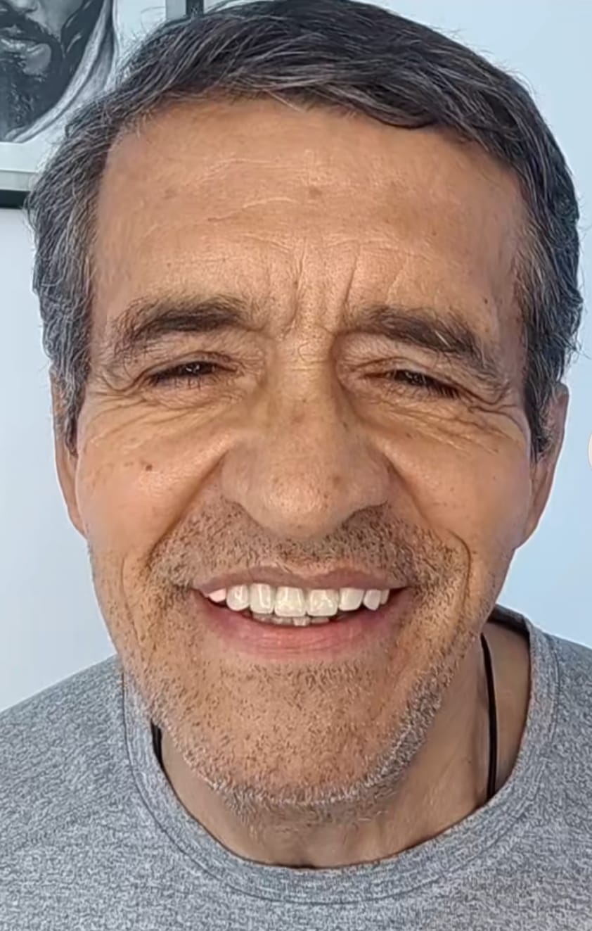 Luis Cañón