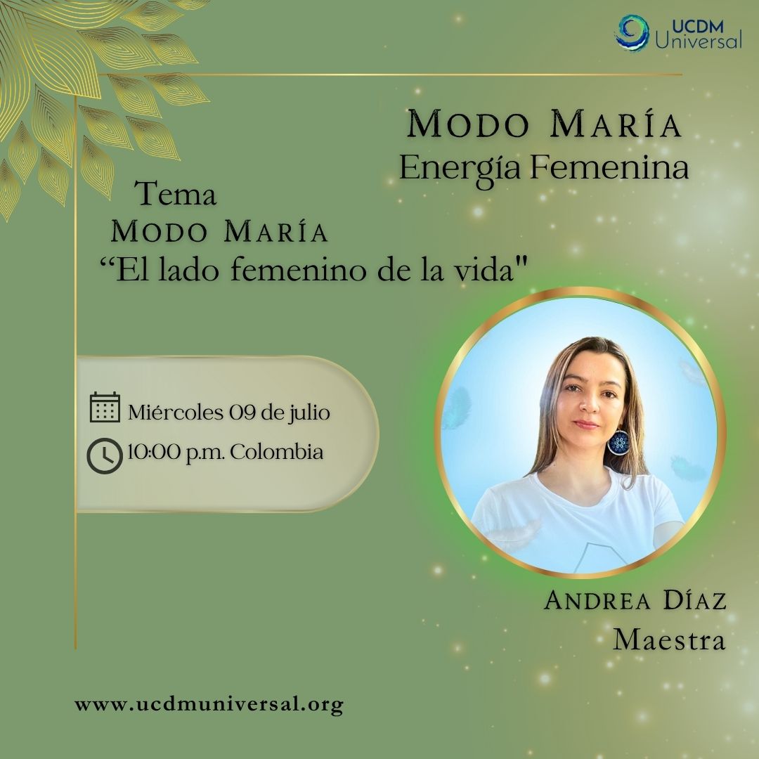 2ModoMaria